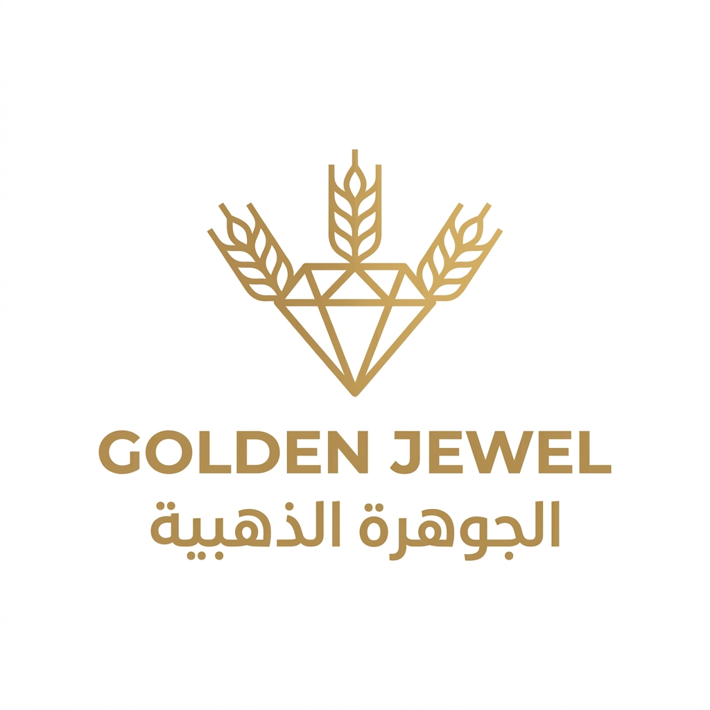 Golden Jewel Logo